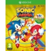 SONIC MANIA PLUS