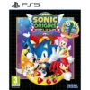 SONIC ORIGINS PLUS