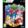 SONIC ORIGINS PLUS
