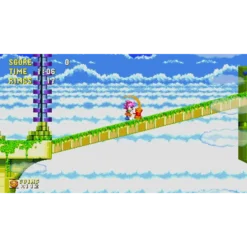 SONIC ORIGINS PLUS PS4 IG2