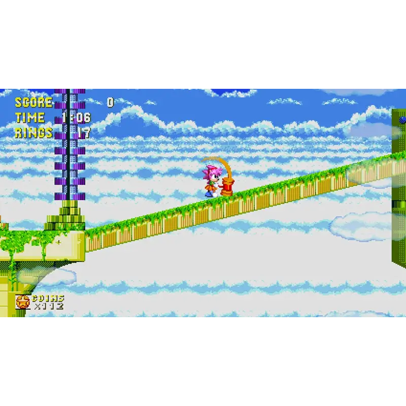 SONIC ORIGINS PLUS PS4 - Image 3