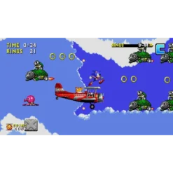 SONIC ORIGINS PLUS PS4 IG3