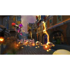 SONIC FORCES XBOX ONE IG2