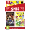 2 HITS PACK SONIC FORCES + PUYO PUYO TETRIS
