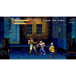 SEGA MEGA DRIVE CLASSICS XBOX ONE IG1