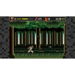 SEGA MEGA DRIVE CLASSICS XBOX ONE IG3