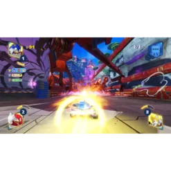 SONIC TEAM RACING XBOX ONE IG3
