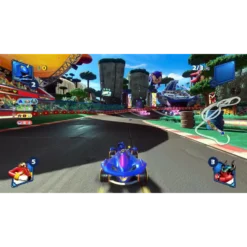 SONIC TEAM RACING XBOX ONE IG1