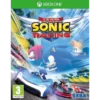 SONIC TEAM RACING