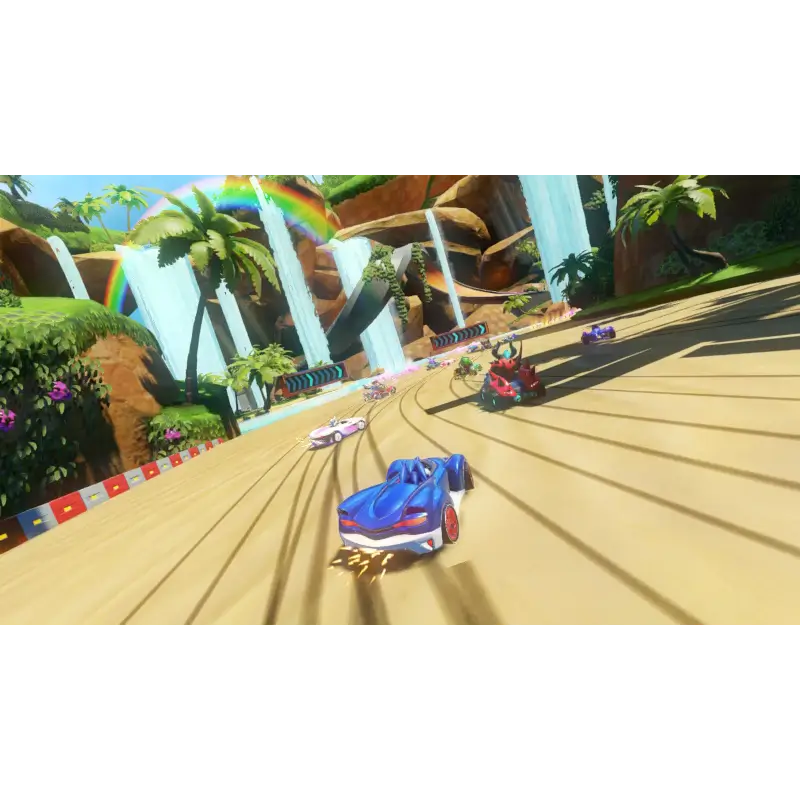 SONIC MANIA + TEAM SONIC RACING DOUBLE PACK NSW - Image 3