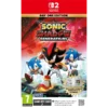 SONIC X SHADOW GENERATIONS DAY ONE EDITION