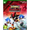 SONIC X SHADOW GENERATIONS XBOX ONE XBOX SERIES X FC