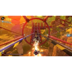 SONIC X SHADOW GENERATIONS PS4 IG2