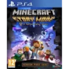 MINECRAFT STORY MODE SEASON PASS DISC