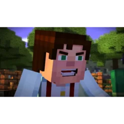 MINECRAFT STORY MODE SEASON PASS DISC PS4 IG1