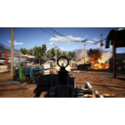 TOM CLANCYS GHOST RECON WILDLANDS GOLD EDITION ANO 2 PS4 IG3