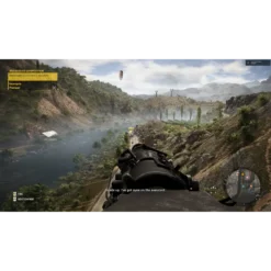 TOM CLANCYS GHOST RECON WILDLANDS GOLD EDITION ANO 2 PS4 IG2