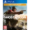 TOM CLANCY'S GHOST RECON WILDLANDS