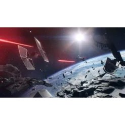 STAR WARS BATTLEFRONT II PS4 IG3