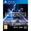 STAR WARS BATTLEFRONT II