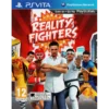REALITY FIGHTERS