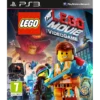 THE LEGO MOVIE VIDEOGAME
