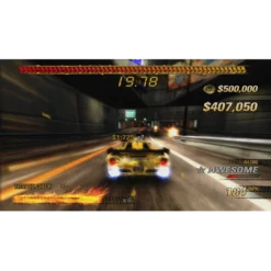 BURNOUT REVENGE PS2 IG2