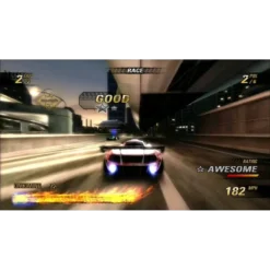 BURNOUT REVENGE PS2 IG1