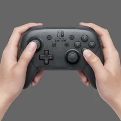 COMANDO NINTENDO PRO NSW 2