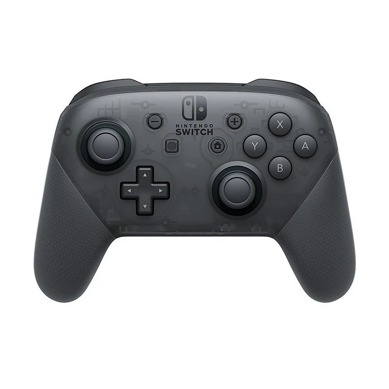 COMANDO NINTENDO PRO NSW (SEMI-NOVO) - Image 2