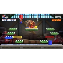 MARIO VS DONKEY KONG NSW IG3