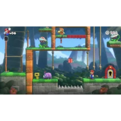 MARIO VS DONKEY KONG NSW IG2