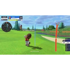 MARIO GOLF SUPER RUSH NSW IG2