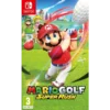 MARIO GOLF SUPER RUSH