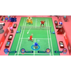 MARIO SONIC AT THE OLYMPIC GAMES TOKYO 2020 NSW IG3