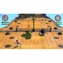 MARIO TENNIS ACES NSW IG2