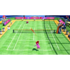 MARIO TENNIS ACES NSW IG3