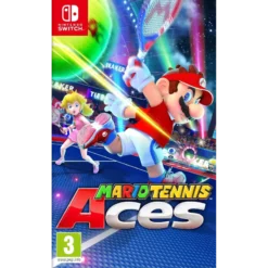 MARIO TENNIS ACES
