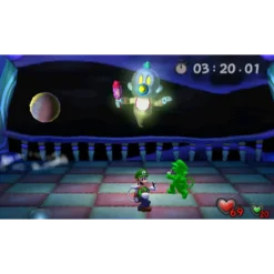LUIGIS MANSION 3DS IG2