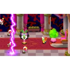 MARIO LUIGI SUPERSTAR SAGA BOWSERS MINIONS 3DS IG1