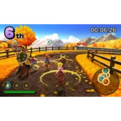 MARIO SPORTS SUPERSTARS 3DS IG1