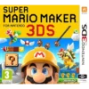 SUPER MARIO MAKER 3DS