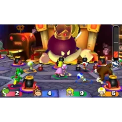 MARIO PARTY STAR RUSH 3DS IG1