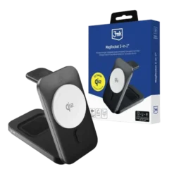 3MK MAGROCKET 3-EM-1