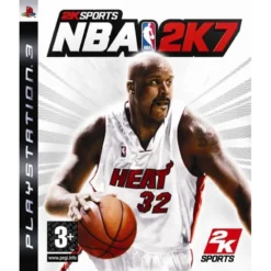 NBA 2K7