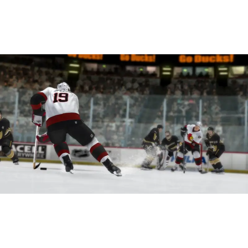 NHL 2K8 PS3 (SEMI-NOVO) - Image 4