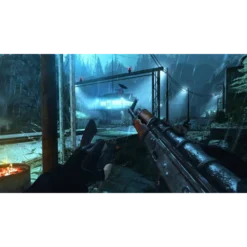 GOLDENEYE 007 RELOADED PS3 IG2