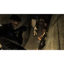 TOM CLANCYS SPLINTER CELL TRILOGY PS3 IG2