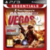TOM CLANCY'S RAINBOW SIX VEGAS 2 COMPLETE EDITION