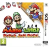 MARIO & LUIGI PAPER JAM BROS.